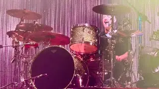 100% Ben Johnston - Biffy Clyro - DrumCam Highlights - Birmingham (2025)