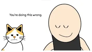 the slow blink | cat psychology