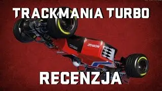 TRACKMANIA TURBO - RECENZJA PL (PC, PS4, XONE) NIKTHEPLAYER