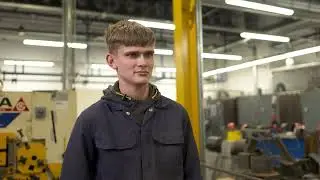 Metal Fabrication