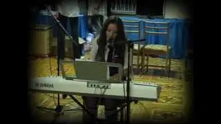 Alfa Bell - Концерт аниме OSTов. Akihabara-5 (15.09.2012)