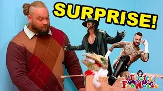 Bray Wyatt&rsquo;s WWE Promo Mystery Solved?