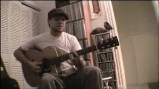 Maybe Today - Ryan Montbleau