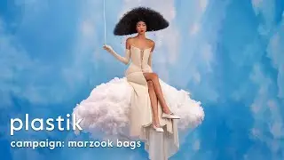 'MARZOOK anniversary campaign' by Eli Rezkallah
