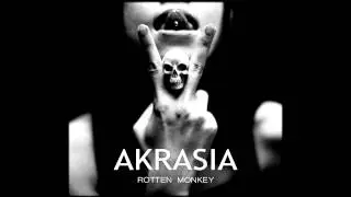 Rotten Monkey - Ich weiß nur eins