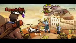Earn to Die Rogue Star Level Game Guardian hack tutorial