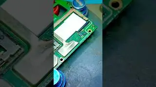 💡 Mobile Blank Screen Problem | Backlight Repair #tech #repair #smartphone