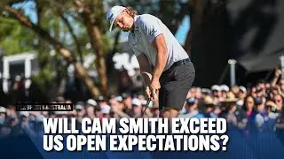 Aussies in the US Open 🏆: Strengths, weaknesses and how do they rank? | Fox Sports Australia