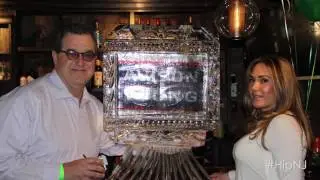 Hip New Jersey - 20 Years of Celebrations with Avison Young