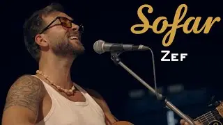Zef - أملي الباقي | Sofar Beirut