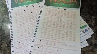 Como jogar na mega da virada aposta simples e surpresinha