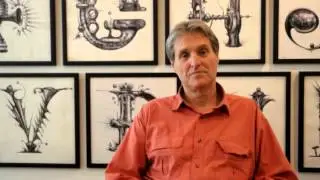 Victor Stabin  /  Daedal Doodle Project   /  Drawing Vocabulary Literacy
