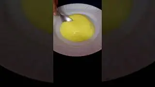 Badam Milk Pudding🍮 ||Agar Agar pudding|| China grass #pudding #asmrvideo #asmrsounds #badammilk