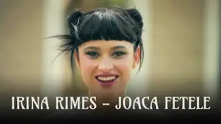 Irina Rimes - Joaca fetele