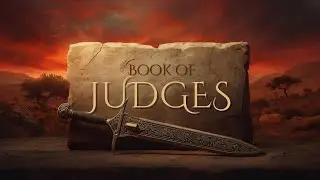 The Life of Samson | Judges 13-16