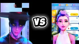 HUNTRIX VS SAJA BOYS | YOUR iDOL AND THIS IS WHAT IT SOUNDS LIKE (KPOP DEMON HUNTERS)