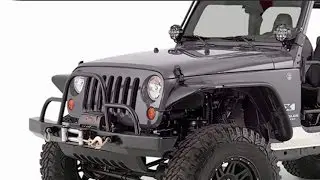 Warrior Products Promotion Video