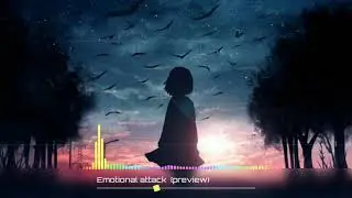Emotional attack psytrance | Hi-tech | Blackaiii
