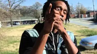 NORTH CAROLINA RAPPER Hpslim - Since a youngin (OFFICIAL VIDEO!!!!!!!!!!)