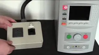 Seaward CLARE HAL Series Multifunction Hipot Safety Tester for Production Line Testing