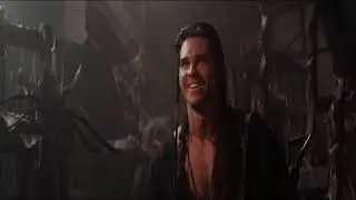 Val Kilmer Tribute - Best Scenes from Willow 1988