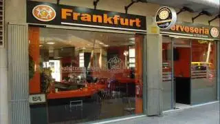Frankfurt, el Surtidor, Vilanova i la Geltr&uacute;