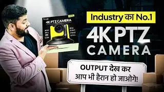 Best Camera for Online Teaching in 2025 | Live Output Test!
