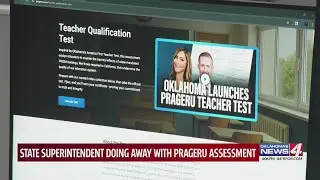 State Superintendent doing away with PragerU assessment