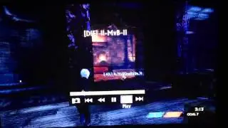 Gz vs eXcalibur PLUNDER bug