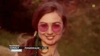 CANAL+ Premium - Zapowiedzi i jingiel Kuchnia filmowa (16.05.2020r.)