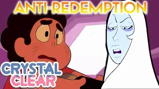 BLUE DIAMOND WON'T BE REDEEMED [Steven Universe Theory/Discussion] Crystal Clear Ep. 99
