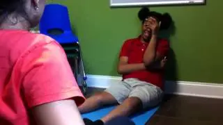 Yoga for Mixed Abilities