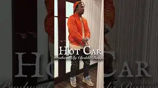 Hot Car - Moneybagg Yo, Finesse2Tymes, Pooh Shiesty Type Beat 2022 (Chedda Banger)