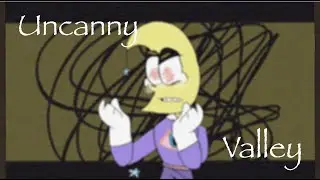 UNCANNY VALLEY // animation meme \\ Funny Pets [Funny, Crescent & Corona] // READ DESCRIPTION!!