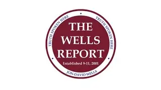 The Wells Report for Monday, February 26, 2027