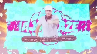 FORTNITE DIPLO CONCIERTO COMPLETO (MAJOR LAZER) SET M&Uacute;SICA EN VIVO