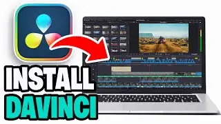 How To Download Davinci Resolve On Windows 10! - Tutorial