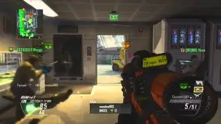 Clip Clearout