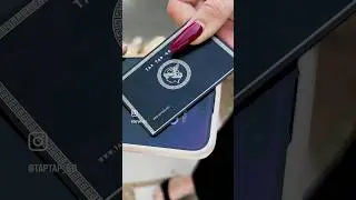 #special #Tap tap go #card launched #forex #trading #motivation #trending #lifestyle