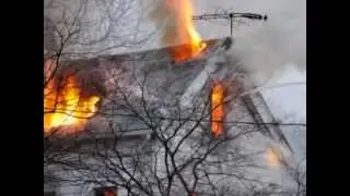 TX Home Inspection: Grand Prairie Foreclosure Inspection Finds Fire Hazard