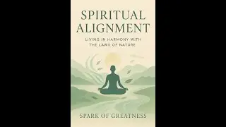 Spiritual Alignment: Living in Harmony with the Laws of Nature - Brief Intro