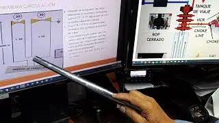 CONTROL DE POZO 