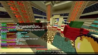 RAIDCRAFT 24/7 PVP! Raiding server cracked ip is 193.35.58.17:25583