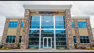 Vectorply Corporate Overview