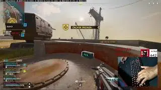 🔥LIVE - RX 580 WARZONE 7 | PERFORMANCE | BUID |#callofduty #gaming #COD #FPS
