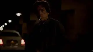holy motors movie fragment (G&eacute;rard Manset - Revivre) FULL HD 1080p