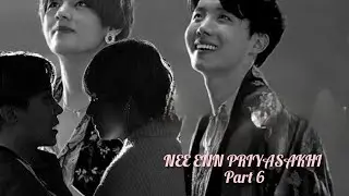 NEE ENN PRIYASAKHI 💜💜#vhopeffmalayalam #vhopeffmalayalam #vhope#jikookffmalayalam 