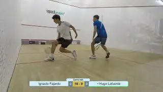 Final Categoria Masculina Absoluta Campionat de Catalunya 2024