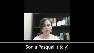 Interview with lawyer Sonia Pasquali (Italy): To me, WOLEP represents change, the future of work