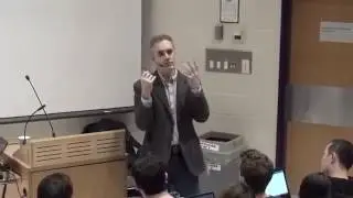 Jordan Peterson: You can't please people. Stand for yourself!